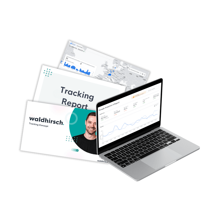 Tracking Agentur Freiburg & Lörrach